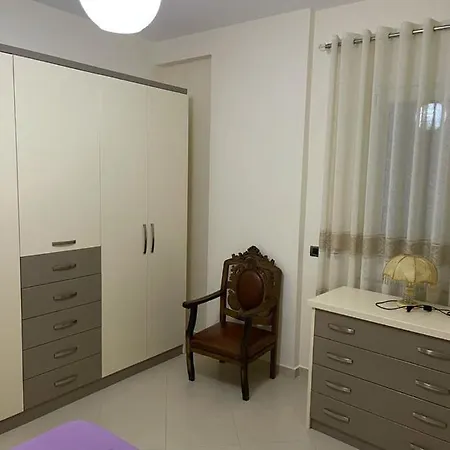 Luxury Golem Apartament