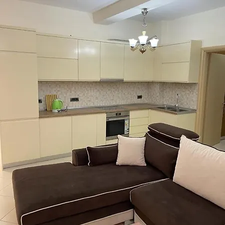 Apartament Luxury Golem