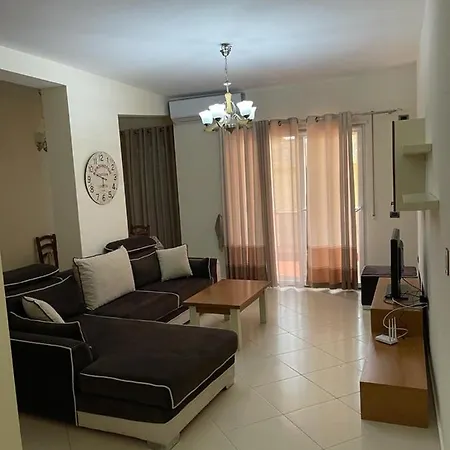 Luxury Golem * Golem (Tirana)