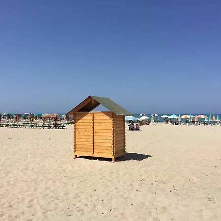 Apartament Luxury Golem *