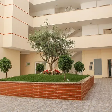 Apartament Luxury Golem