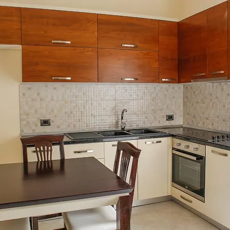 Apartament Luxury Golem *