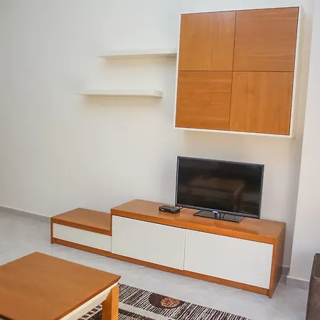 Apartament Luxury Golem Golem (Tirana)