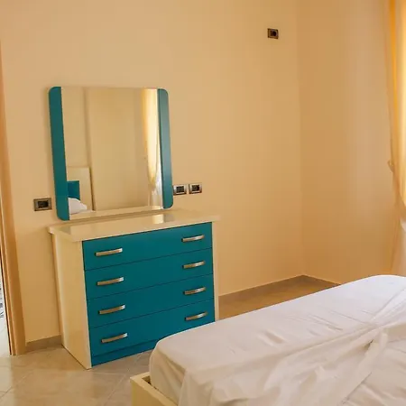 Apartament Luxury Golem *