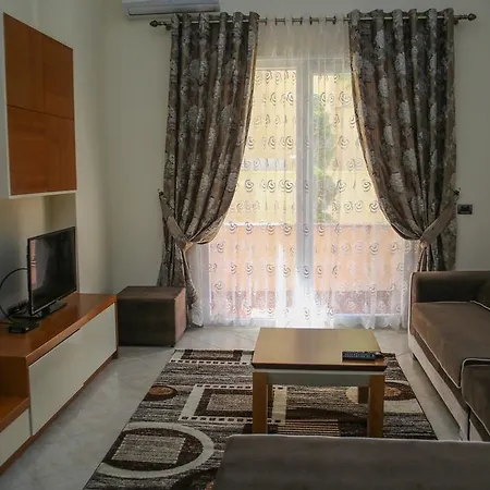 Apartament Luxury Golem Golem (Tirana)