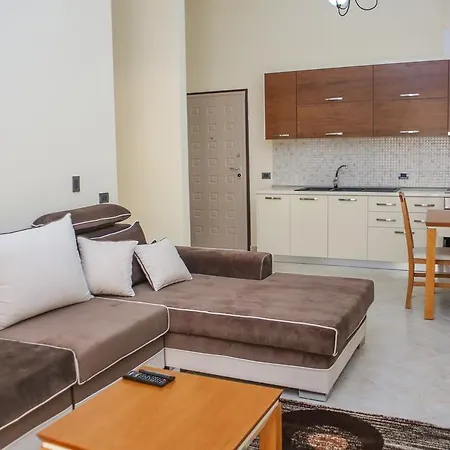 Apartament Luxury Golem
