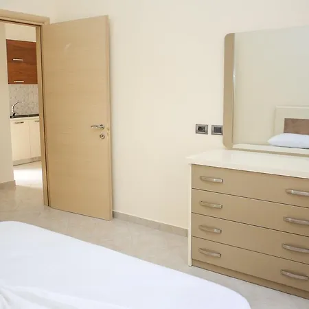 Apartament Luxury Golem Golem (Tirana)