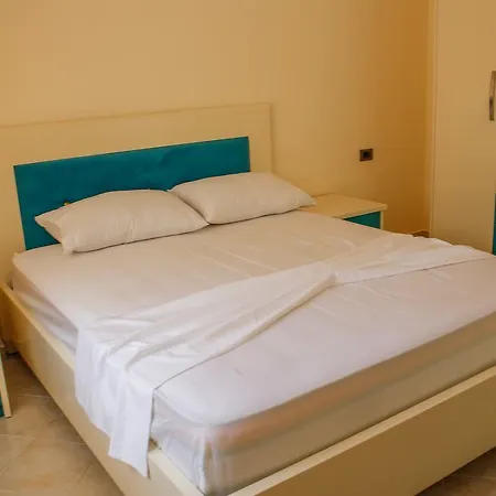 Apartament Luxury Golem
