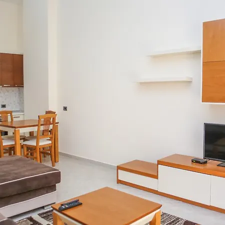 Apartament Luxury Golem Golem (Tirana)