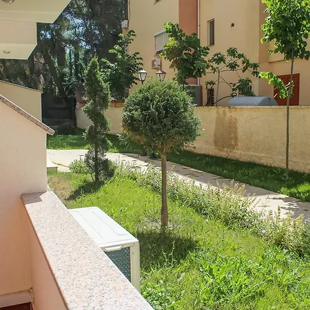 Apartament Luxury Golem *
