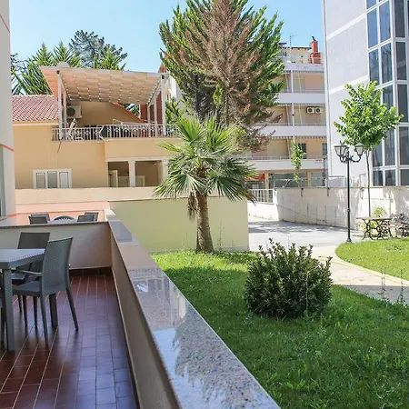 Apartament Luxury Golem *