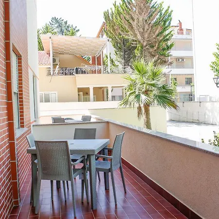 Luxury Golem Apartament *